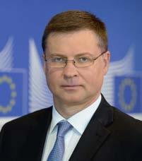piețelor de capital COMISIA EUROPEANĂ Pierre Moscovici Comisar
