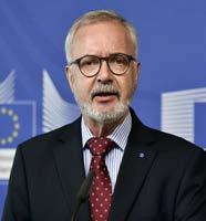 EUROPEANĂ DE INVESTIȚII Werner Hoyer Președintele