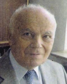 PERSONALITÃÞI ROMÂNEªTI ÎN CONSTRUCÞII Horea SANDI S-a nãscut în Sibiu, la 20 ianuarie 1932, unde a absolvit Liceul Gheorghe Lazãr în 1950.