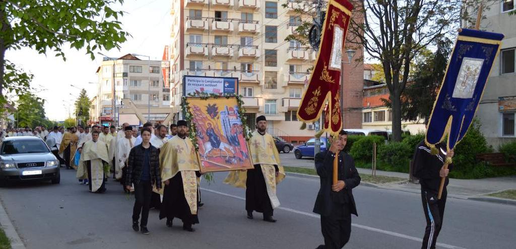 Nepot pentru o zi, la Parohia Mierlești Activitatea pastoral-filantropică din Protopopiatul Horezu continuă să se intensifice cu binecuvântarea Înaltpreasfințitului Părinte Varsanufie.