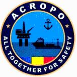 (210) M 2018 06818 (151) (732) Autoritatea de Competentă de Reglementare a Operaţiunilor Petroliere Offshore la Marea Neagră-ACROPO, STR. CRISTEA GEORGESCU NR. 6, JUD.