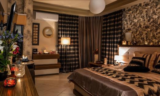 Formalităţi HOTEL PORTO DEL SOL 3*+ - Demipensiune - de pana la 35% la cazare Ofertă limitata pană la epuizarea locurilor Având o vedere superbă spre Marea Egee și spre Muntele Olimp, Porto Del Sol