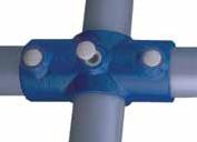 Utilizat la mana curenta a balustradelr inclinate (la scari, rampe). Ofera alternativa la fitingurile Tip 327 si 328. 97-7,8,9 7 8 9 ISO 228 3/8" K KOT 97-5,6S 5 6 ISO 228 1/4" tel inxidabil (1.