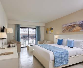 Sensimar Resorts oferă o experiență ca nici o altă destinație și destinația exclusivă a Capului Verde nu este cu nimic mai prejos.