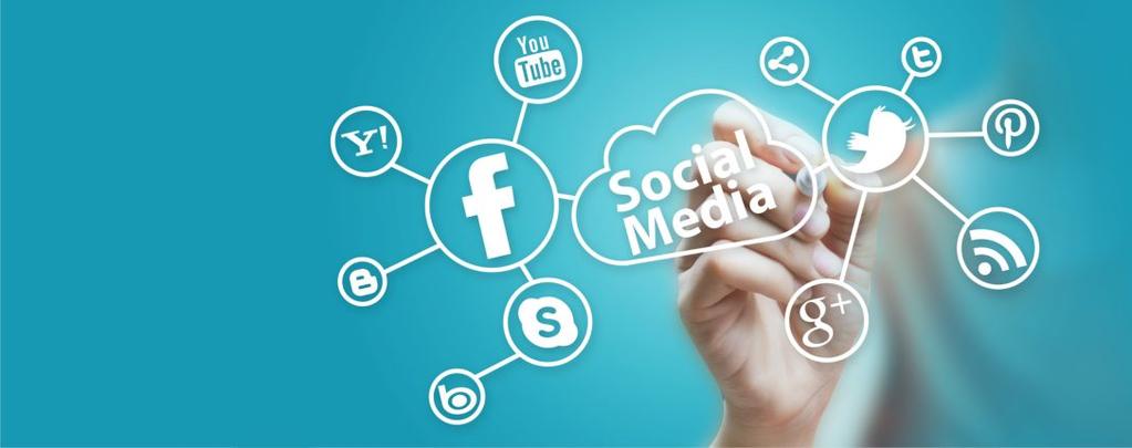 Social Media: Brand awareness & Lead generation Digital marketing-ul devine din ce în ce mai complex şi competitiv, iar utilizarea reţelelor sociale ca mijloc de comunicare a devenit o prioritate.