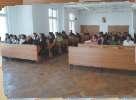 Practica de specialitate pentru studenţii specializării Teologie ortodoxă pastorală se efectuează la Biserica Maica