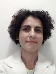 Mihaela Gherghiceanu Dr.