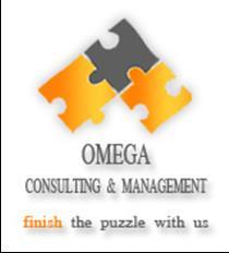 OMEGA CONSULTING &