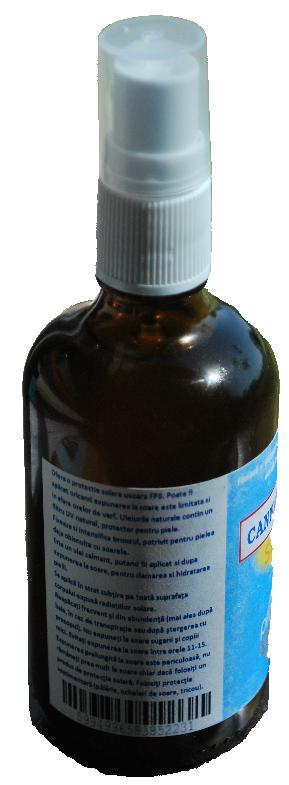Principiile active ale extractelor de plante medicinale si actiunea uleiurilor naturale ofera o protectie extinsa importiva