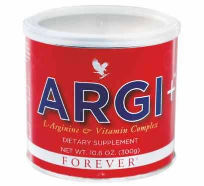 Suplimente alimentare ARGI + TM Supliment alimentar cu L-arginină şi complex multivitaminic L-arginina este un aminoacid atât de complex, încât oamenii de ştiinţă îl consideră o adevărată