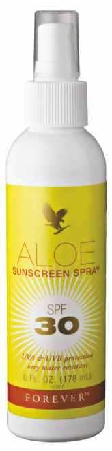 Îngrijirea pielii C O R P Aloe Sunscreen Spray SPF 30 În cazul în care tu şi membrii familiei tale sunteţi adepţii unui stil de viaţă activ, înseamnă că ar trebui să fiţi foarte bine pregătiţi pentru