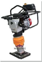 MC 80 Honda Gx160 4.8 CP Rotatii motor 2000-3600 rpm Capacitate rezervor 2.8 l Consum carburant 0.