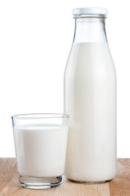 Studiu referitor la potențialele efecte ale laptelui îmbunătățit nutrițional asupra stării de sănătate a consumatorilor # componentele care definesc în mod obișnuit valoarea nutritivă a laptelui