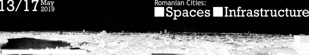 Prgramul Cnferinței AsP 2019 ORAȘELE ROMÂNEȘTI: de la spațiu verde la infrastructură verde AsP 2019 Cnference Prgram ROMANIAN CITIES: frm green spaces t green infrastructures Luni - 13 mai 2019 Mnday