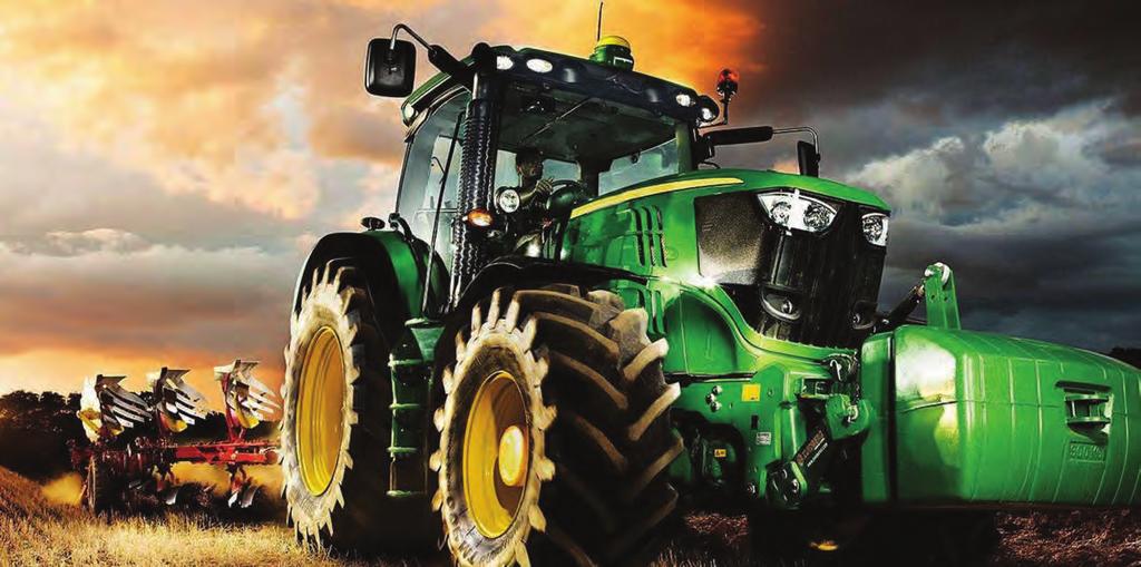 TRIAX AGRA Supreme ESP 15W-40 este în acest moment cel mai performant ulei de motor pentru utilaje agricole, depăşind cu mult competiţia şi este prima recomandare ca şi ulei de motor pentru motoare