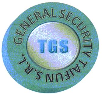 (210) M 2012 05161 (151) 13.08.2012 (732) S.C. T.G.S. GENERAL SECURITY TAIFUN S.R.L., Bdul. Voluntari nr. 86, Clădirea C 11, biroul nr.