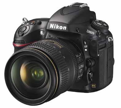 Camera Control Pro 2 Nivel maxim al atenţiei la detalii Inginerii Nikon au dezvoltat o alternativă unică pentru cei care caută un nivel maxim de definiţie.