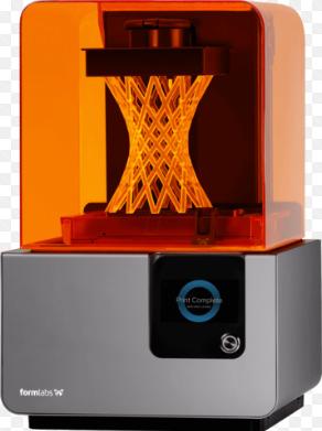 70 Îndrumar de laborator Fabricația asistată a piesei proiectate se face utilizând software-ul dedicat al mașinii de printat 3D care se utilizează.