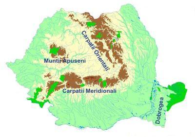 DOMOGLED-VALEA CERNEI LOCALIZARE SCI şi SPA Parcul Naţional Domogled-Valea Cernei se află situat în latura de sud-vest a ţării şi anume în extremitatea sud-vestică a Carpaţilor Meridionali.