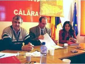 de PNL cu Alianþa PSD+PC reprezintã un gest politic benefic pentru România.
