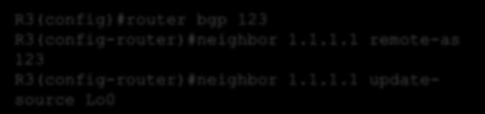 R3(config)#router bgp 12