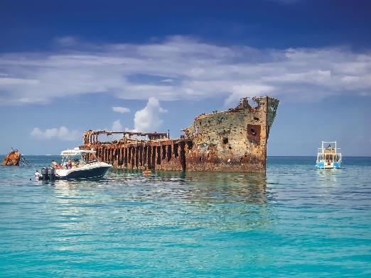 Timp liber pentru plaja sau excursii optionale. Cea mai vestica si frumoasa insula din Arhipelagul Florida Keys, Key West este simbolul turistic al intregului arhipelag.