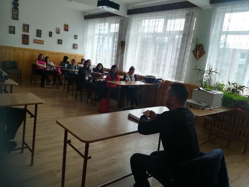 MUNICIPIUL BUCUREŞTI În Municipiul Bucureşti s-au implicat un număr de 20 unităţi de învăţământ din care 7 şcoli gimnaziale, 13 licee şi colegii naţionale.