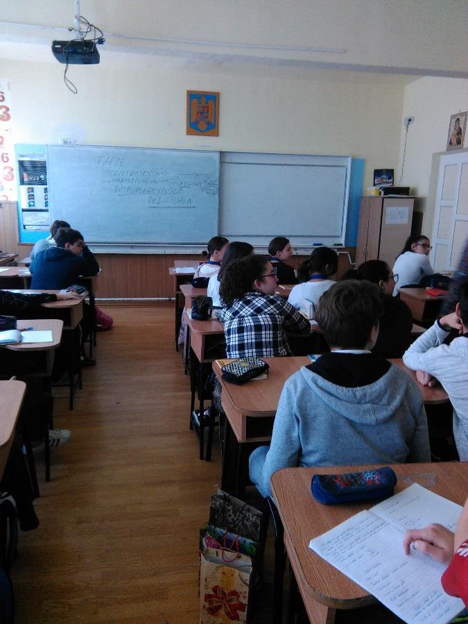 JUDEŢUL CARAŞ-SEVERIN În judeţul Caraş-Severin s-au implicat un număr de 26 de unităţi de învăţământ din care 8 şcoli gimnaziale, 18 licee şi colegii.
