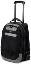 City Gear Backpac - Nylon, culoare neagra, 15.4 inch. TGC650 Preţ lichidare: 150.