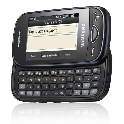 6) LG GD510 Negru - 574,99 RON Un telefon cu touchscreen panou solar de 3 inch, ce poate reîncärca bateria.