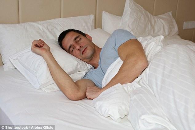 Oamenii de stiinta au constatat ca persoanele cu probleme de somn inregistreaza un nivel de atentie scazut.