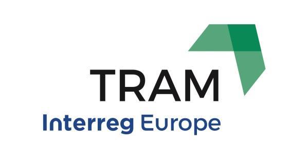 TRAM - Elaborarea Planurilor de Acțiune pentru mobilitatea urbană sustenabilă http://www.interregeurope.