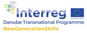 New Generation Skills http://www.interreg-danube.