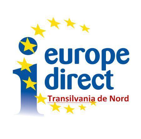 Centrul Regional EUROPE DIRECT - TRANSILVANIA DE NORD informare şi asistenţă pentru publicul larg şi cooperări în domeniul comunicării europene Centrul regional Europe Direct Transilvania de Nord
