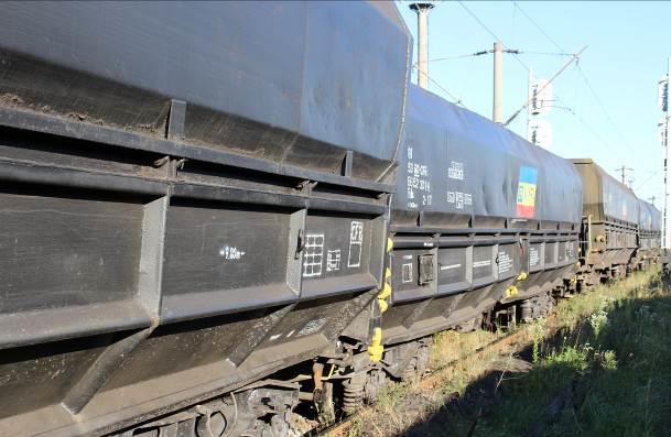 Vagon tren marfa deraiat | Cautare monique-blog.ro