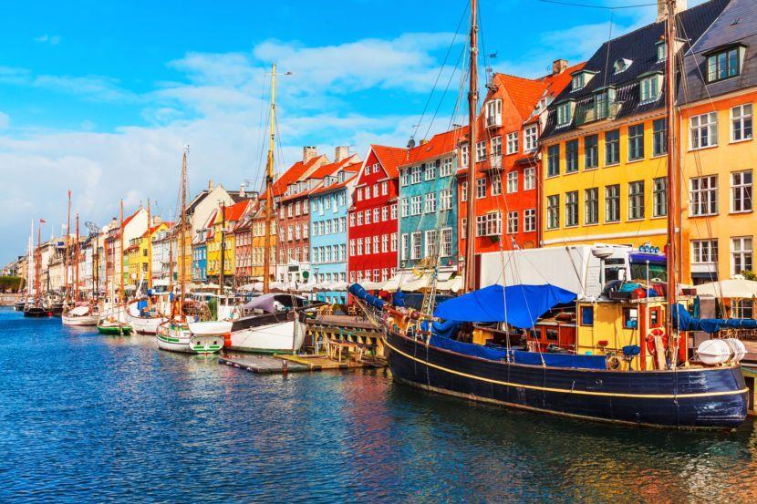 CIRCUITE 2019 COPENHAGA Capitala celei mai vechi monarhii si a oamenilor fericiti Plecare: 23.08.
