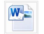 este o aplicaţie a pachetului Microsoft Office este specializată în procesarea textelor şi a