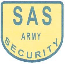 (210) M 2014 00051 (151) (732) SAS ARMY SECURITY, Str. Bazaltului nr.
