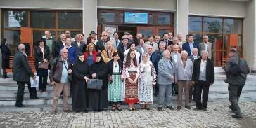 Biserică și Societate Acțiuni ale Ligii Femeilor Creștin-Ortodoxe a Arhiepiscopiei Râmnicului Lemnul, izvor de viaţă şi eterne comori Vineri, 6 mai, de Izvorul Tămăduirii, în localitatea Costeşti s-a