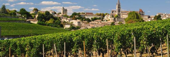 Cu o locatie privilegiata, pe malul fluviului Garonne, orasul Bordeaux este unul dintre cele mai captivante si dinamice orase ale Frantei. Secolul al XVIII-lea a fost epoca de aur a orasului.