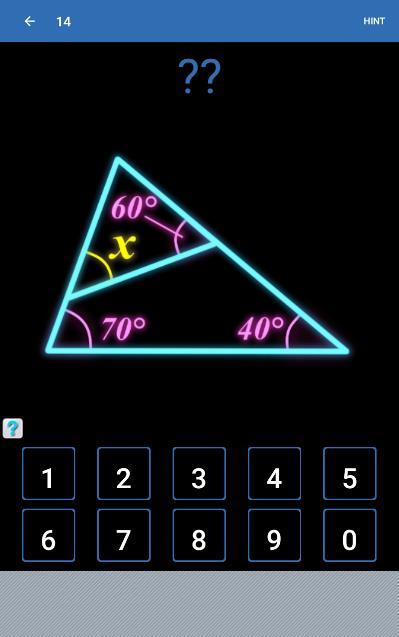 TRIUNGHIUL Titlul lecției: Suma măsurilor unghiurilor unui triunghi Aplicația recomandată: Angles Tipul lecției: Lecție de însușire de noi cunoștințe Suma măsurilor unghiurilor unui triunghi