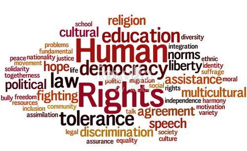 Săptămâna drepturilor omului Pentru a marca 70 de ani de la adoptarea de către Organizația Națiunilor Unite a documentului Declarația Universală a Drepturilor Omului la 10 decembrie 1948, membrii