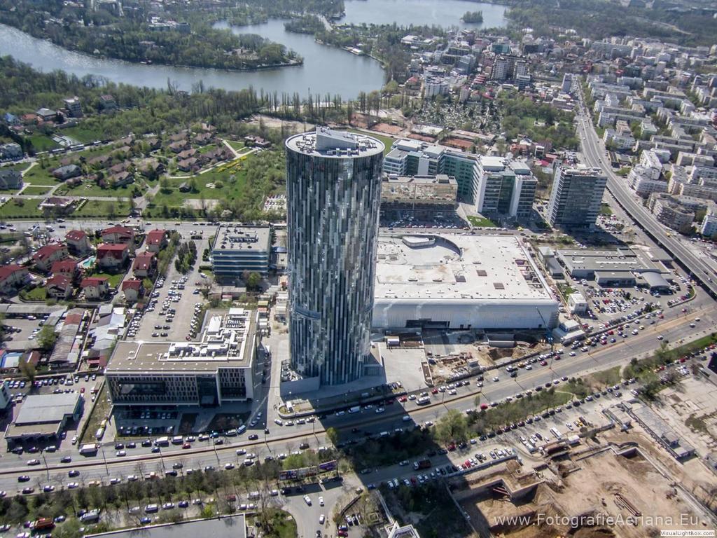 Bucureşti-Ilfov cea mai dinamică regiune din RO Indicatori economici (2) Soldul Investiţiilor străine directe (ISD) - peste 35 miliarde