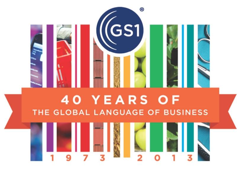 GS1 - un nume pentru o realitate care a cucerit in 40 de ani intreaga lume Anul 1974 marca crearea de cãtre 12 þãri europene a sistemului de numerotare a articolelor comerciale EAN (European Article