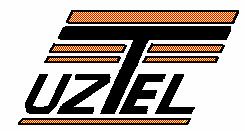 UZTEL S.A. OILFIELD EQUIPMENT MANUFACTURING AND REPAIRS 243 MIHAI BRAVU St.