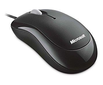 Mouse-ul și touchpad-ul permite selectarea obiectelor, comenzilor şi lansarea comenzilor de execuţie; La apăsarea unui buton, se transmite un cod