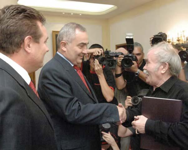Obiectivul principal al României în politica faþã de Rusia, în perioada 2005 2008, a fost asumarea unei conduite pragmatice ºi active, în vederea relansãrii ºi dinamizãrii relaþiilor în spiritul