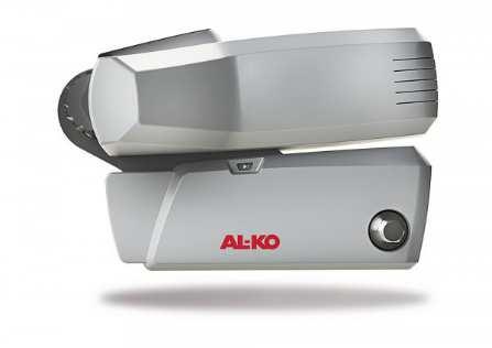 Sistem de manevră Ranger AL-KO calitate și design la un preț accesibil Noul model puternic pentru începători pentru rulote