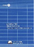 Discul cuprinde listele cu eratele publicate lunar, în fiecare numãr de BOP, lista centralizatã a tuturor eratelor publicate în