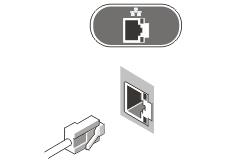 Figura 7. Conector VGA 2. Conectaţi tastatura sau mouse-ul USB (opţional).